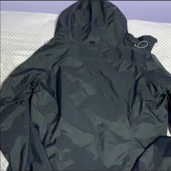 *ISO* Black Mountain Hardware Jacket - Picture 2 of 5